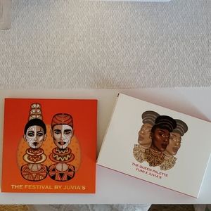 Eyeshadow Palette Bundle